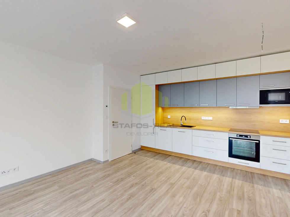 Pronájem bytu 2+kk 56 m², Olomouc