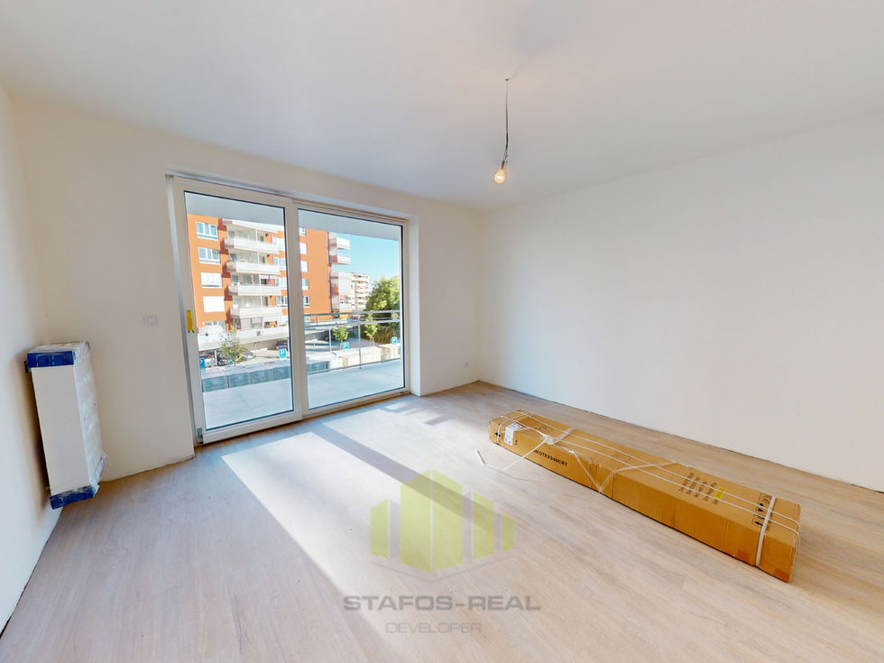 Pronájem bytu 1+kk, garsoniery 31 m², Olomouc