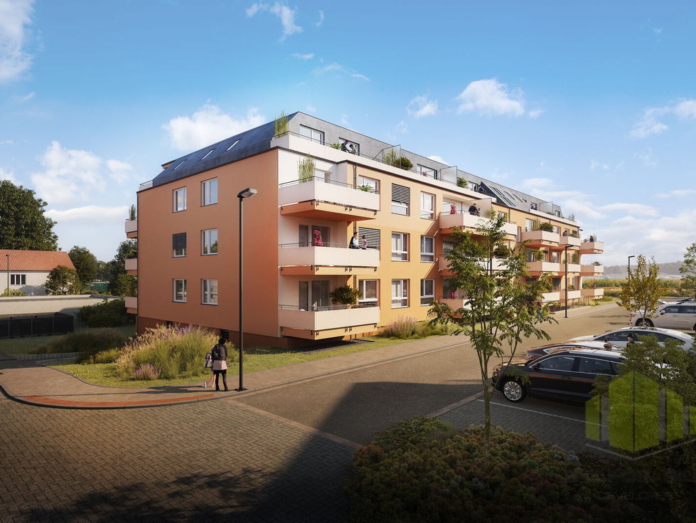 Prodej bytu 3+kk 84 m², Olomouc