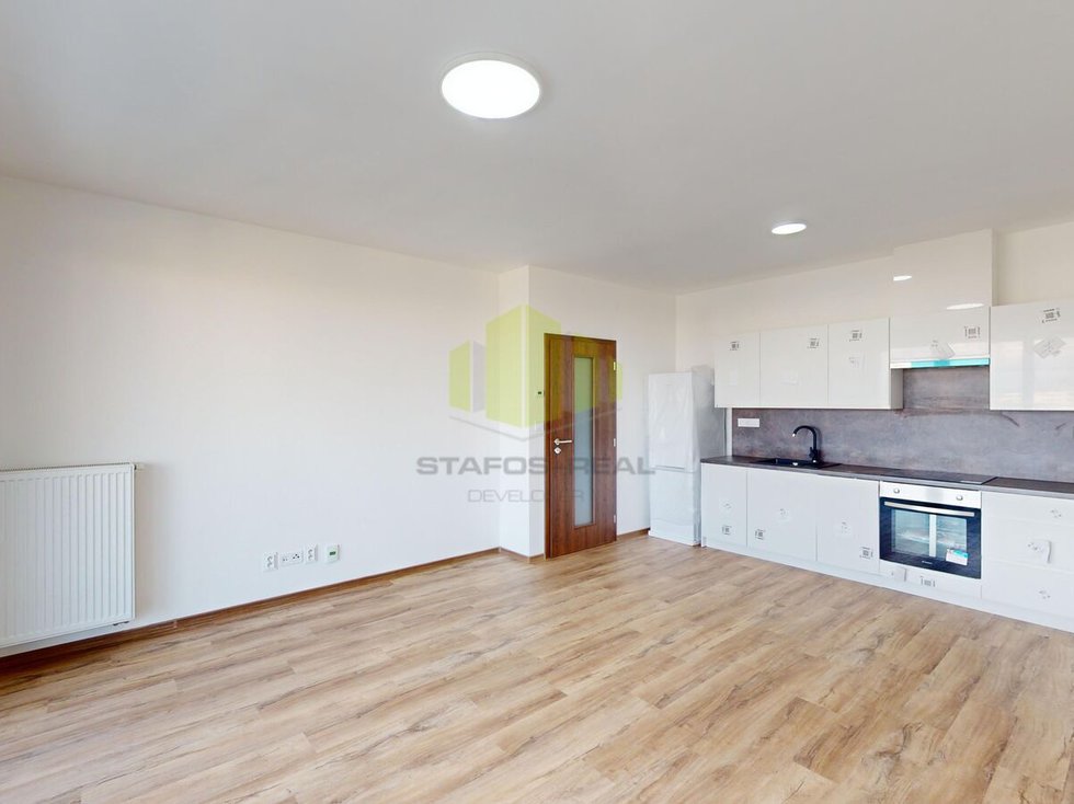 Pronájem bytu 3+kk 70 m², Olomouc