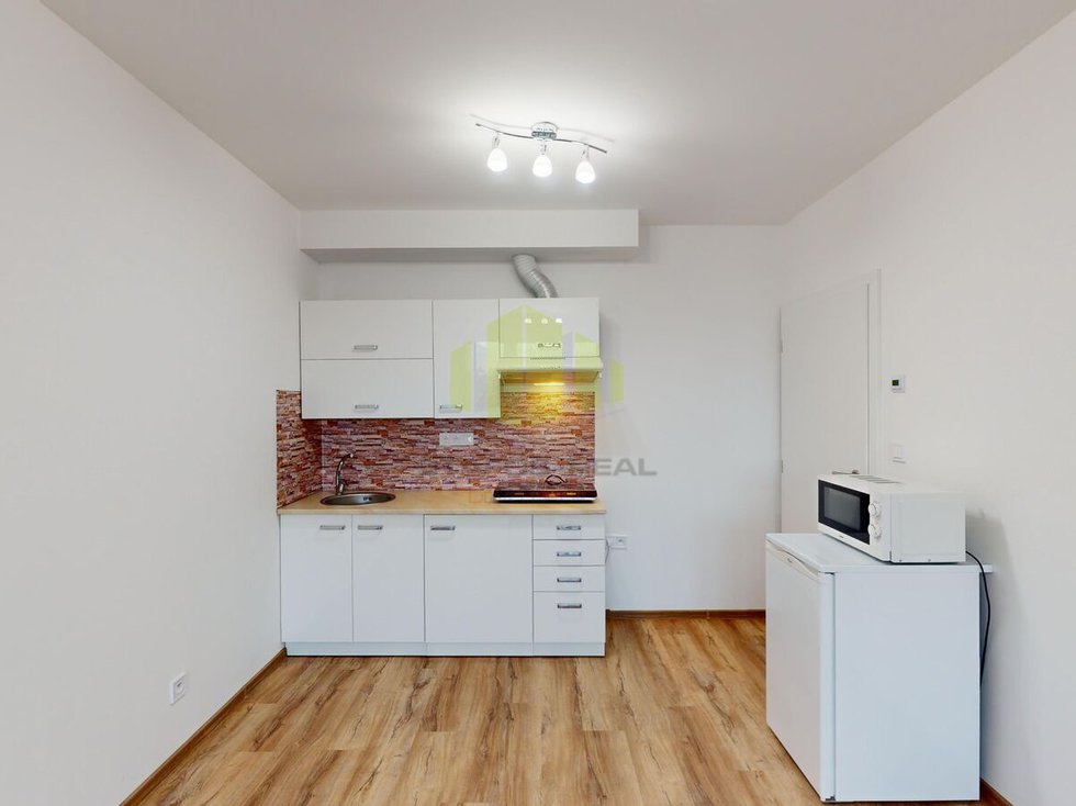 Pronájem bytu 1+kk, garsoniery 34 m², Olomouc