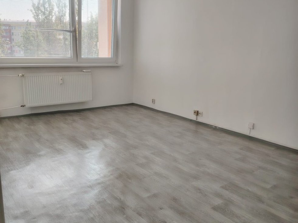 Prodej bytu 2+kk 48 m², Most