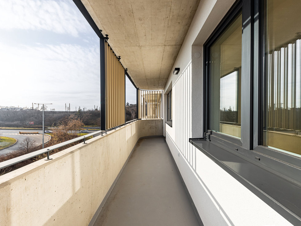 Prodej bytu 2+kk 52 m², Praha