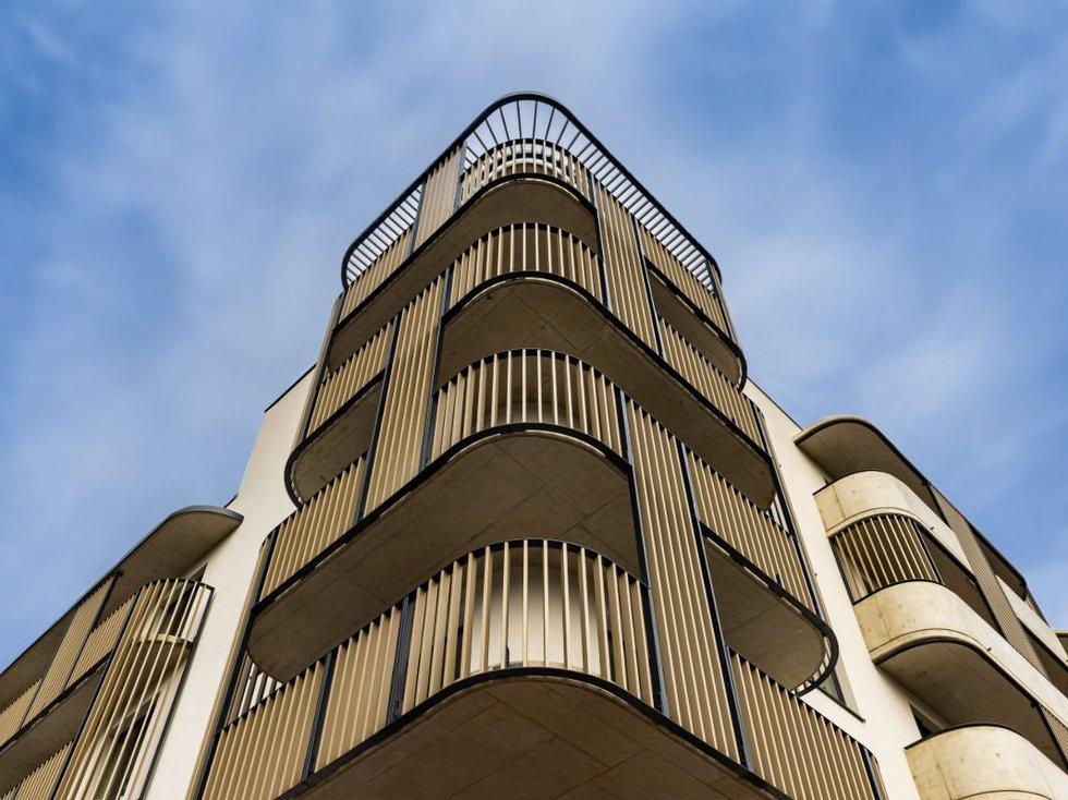 Prodej bytu 2+kk 52 m², Praha