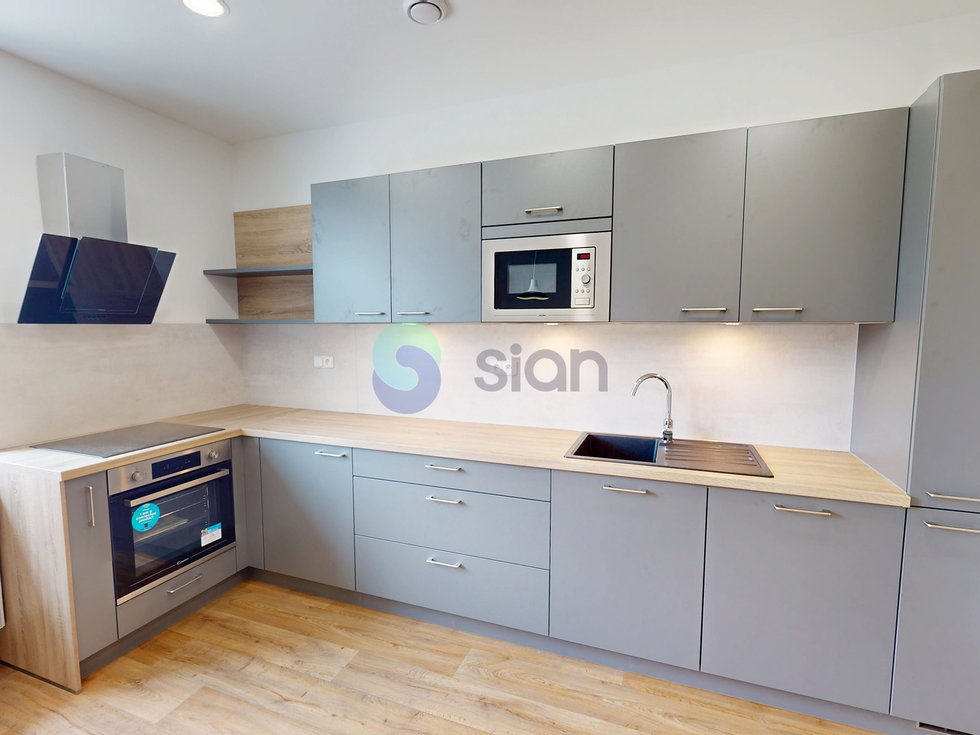 Pronájem bytu 3+kk 90 m², Frýdek-Místek