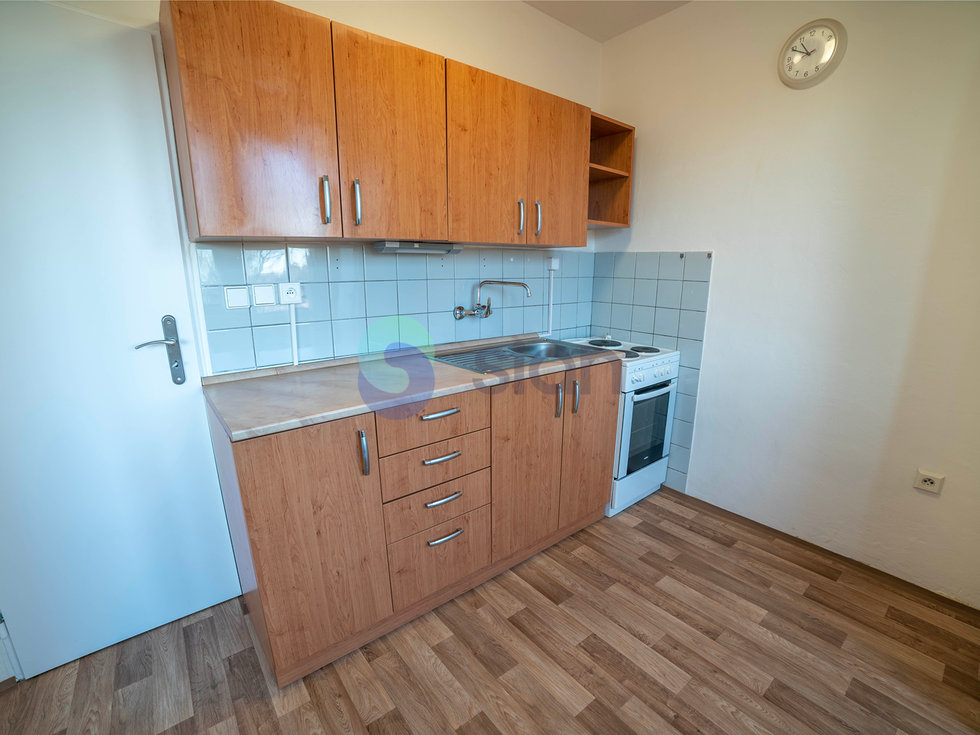 Pronájem bytu 1+1 39 m², Ostrava