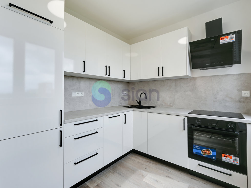 Prodej bytu 3+1 62 m², Ostrava