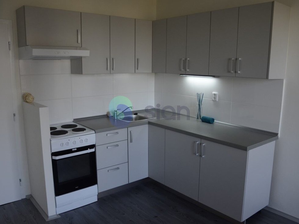 Pronájem bytu 2+kk 44 m², Ostrava