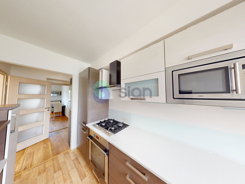 Pronájem bytu 3+1 79 m², Frýdlant nad Ostravicí