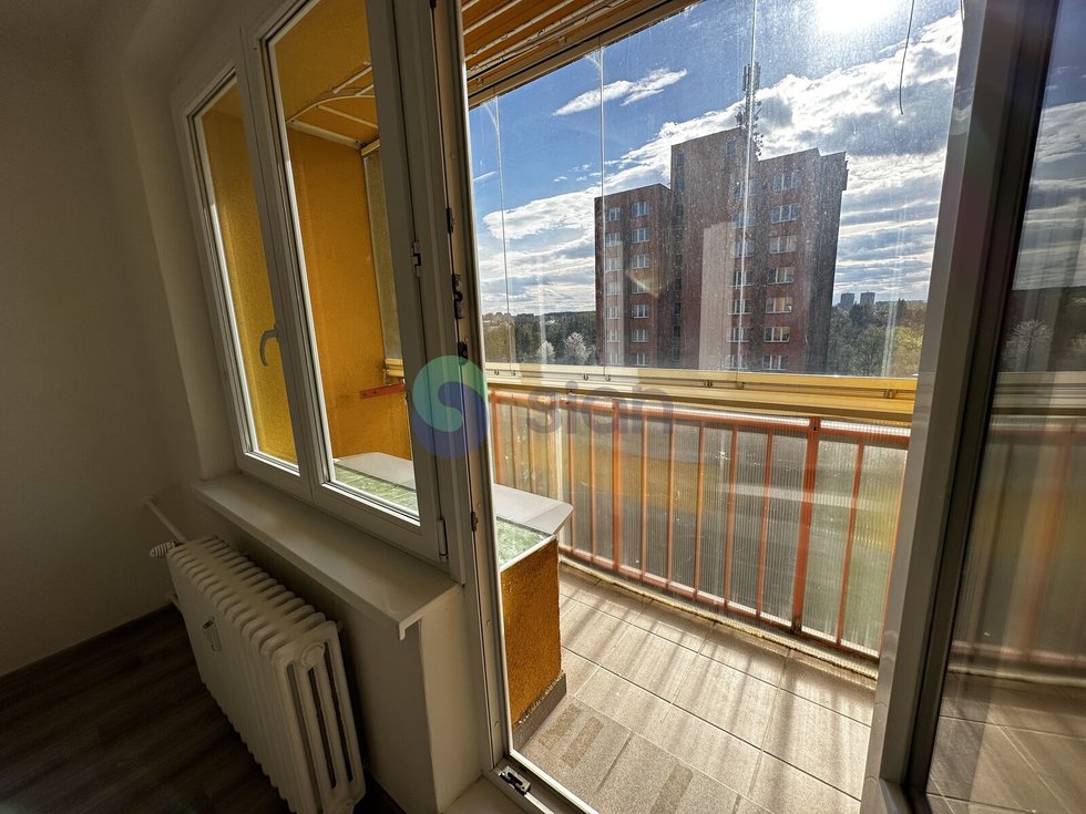 Pronájem bytu 1+kk, garsoniery 27 m², Ostrava