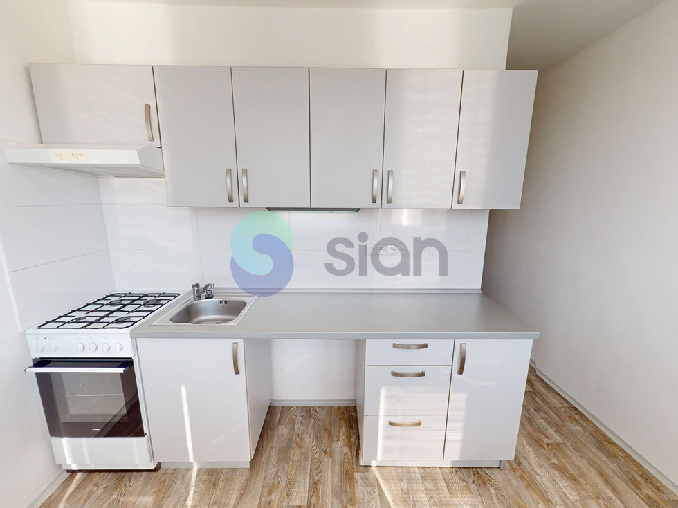 Pronájem bytu 1+1 36 m², Ostrava