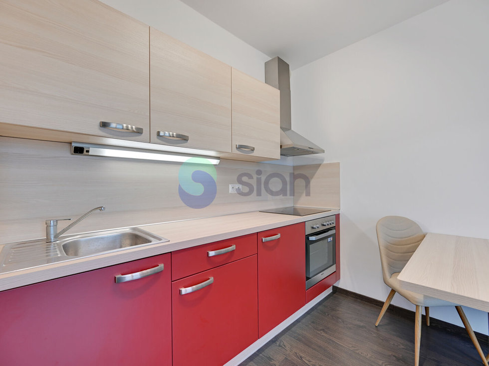 Pronájem bytu 2+kk 53 m², Ostrava