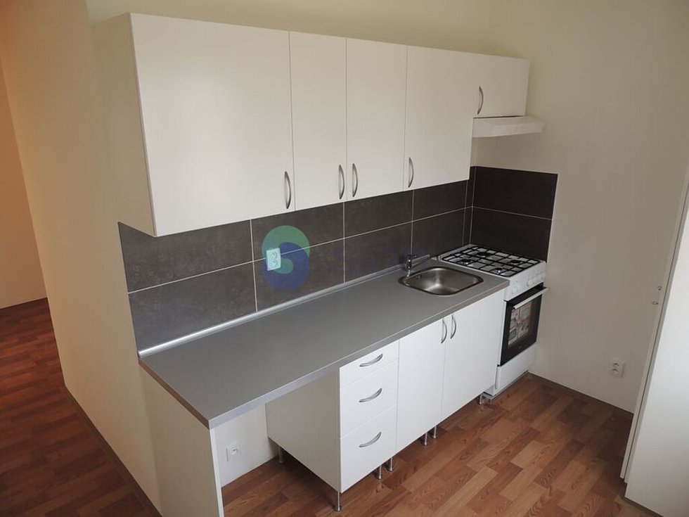 Pronájem bytu 2+1 52 m², Ostrava