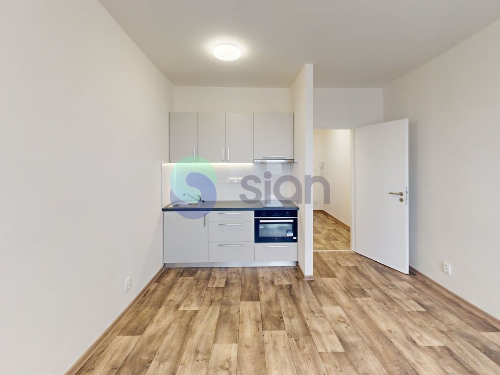 Pronájem bytu 1+kk, garsoniery 30 m², Ostrava