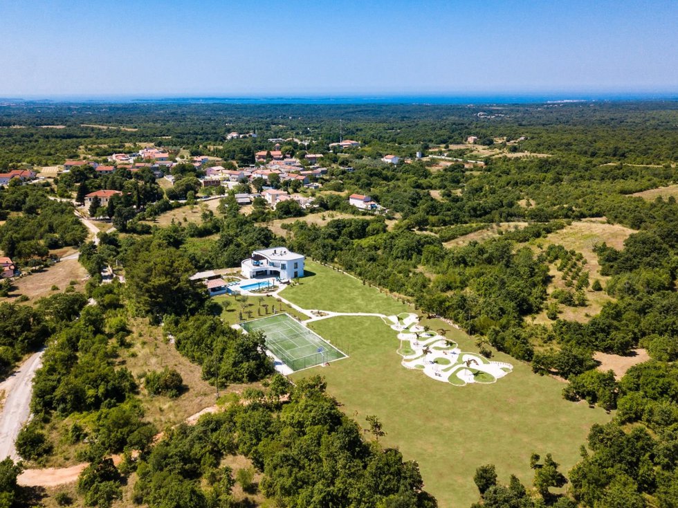 Villa-villa-tenis-court-istria-104