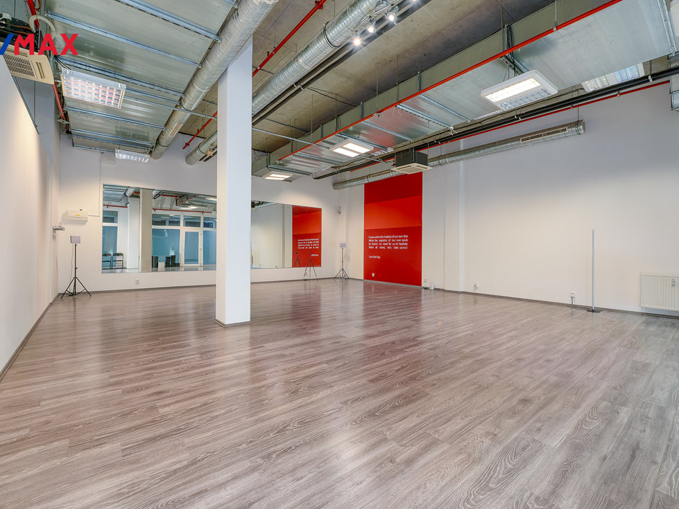 Prodej obchodu 109 m², Praha