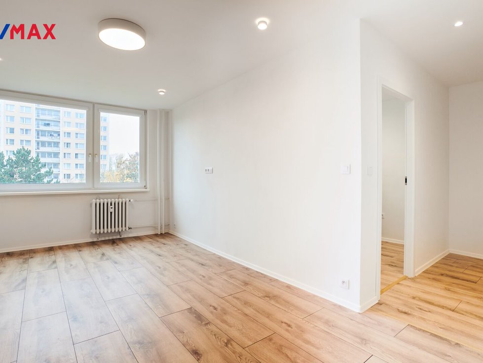 Pronájem bytu 2+kk 43 m², Praha