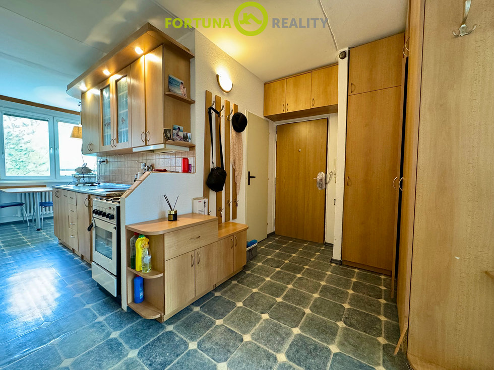 Prodej bytu 3+1 78 m², Uherské Hradiště