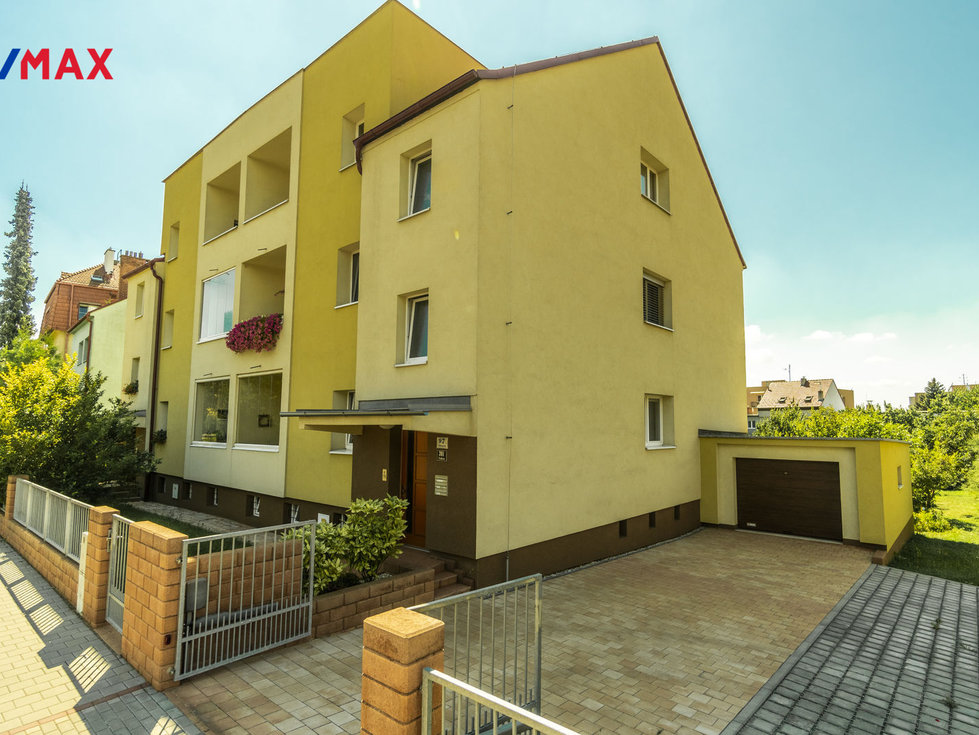 Prodej pokoje 104 m², Brno