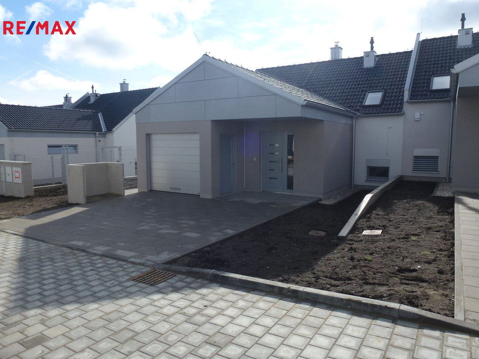 Prodej rodinného domu 162 m², Sokolnice