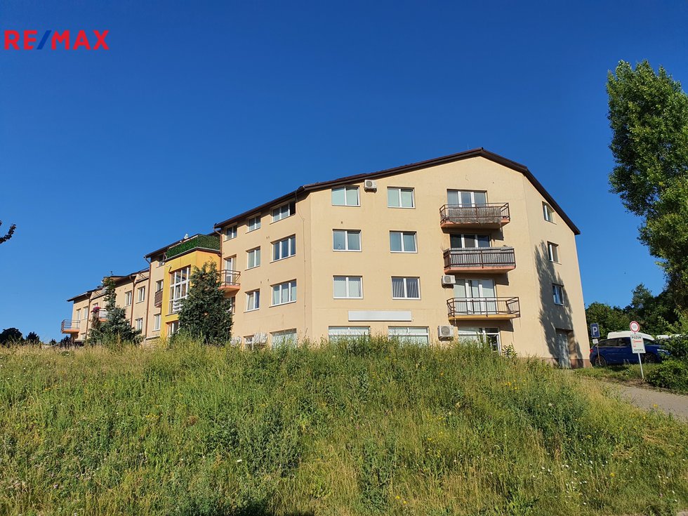 Prodej bytu 2+kk 59 m², Brno