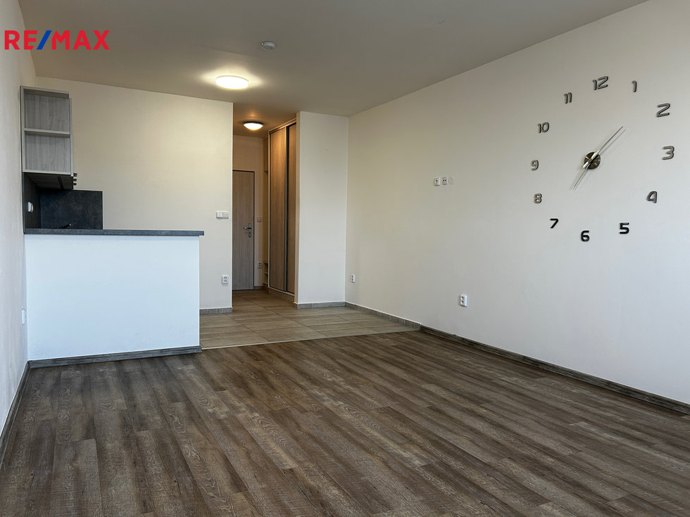 Pronájem bytu 1+kk, garsoniery 35 m², Pohořelice