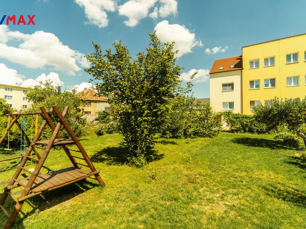 Prodej pokoje 104 m², Brno