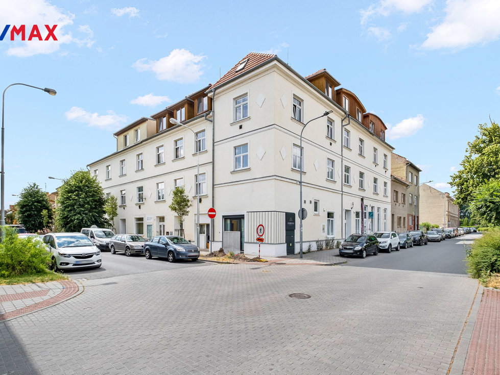 Prodej bytu 5+1 a více 141 m², Brno