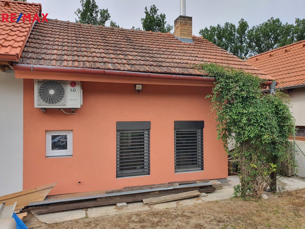 Prodej chaty 63 m², Židlochovice