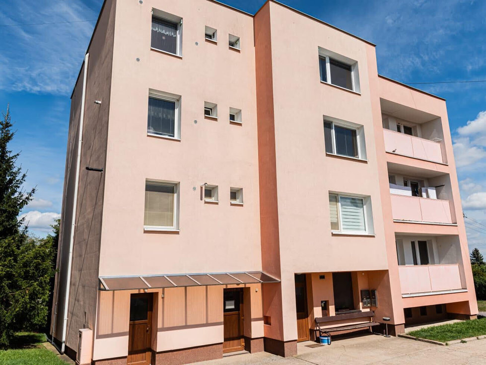 Prodej bytu 3+kk 75 m², Šatov