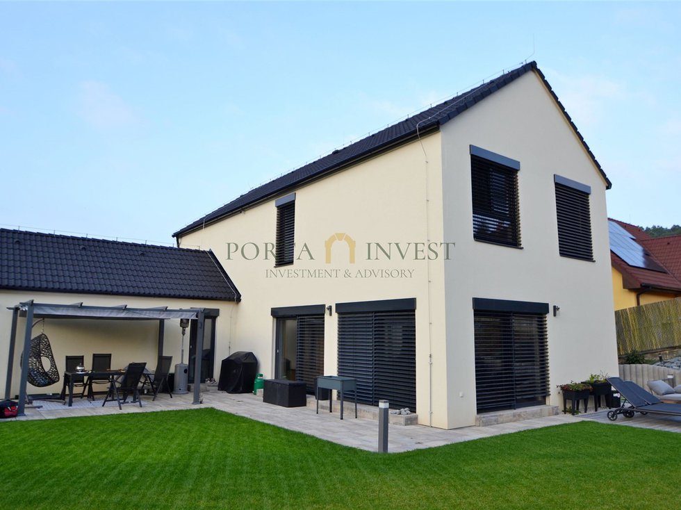 Prodej rodinného domu 234 m², Plzeň