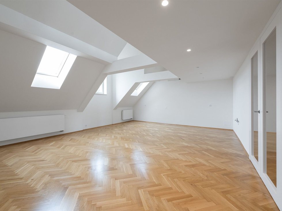 Prodej bytu 3+kk 109 m², Praha