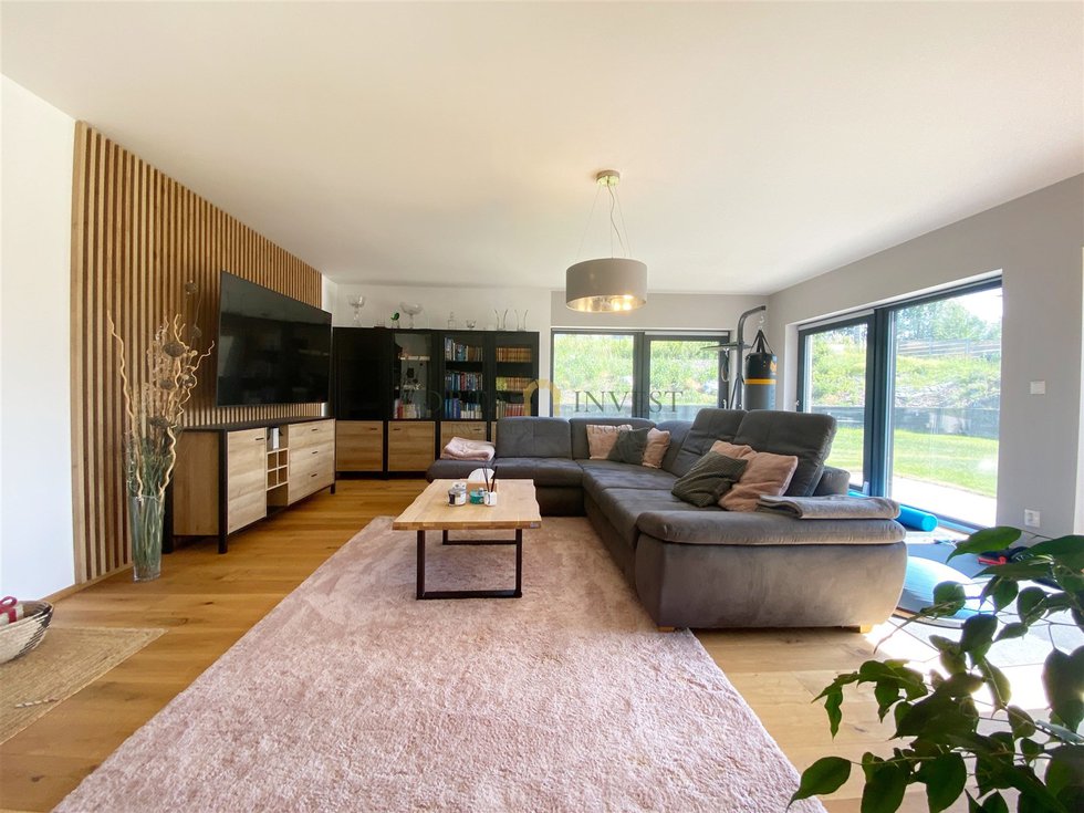 Prodej rodinného domu 234 m², Plzeň