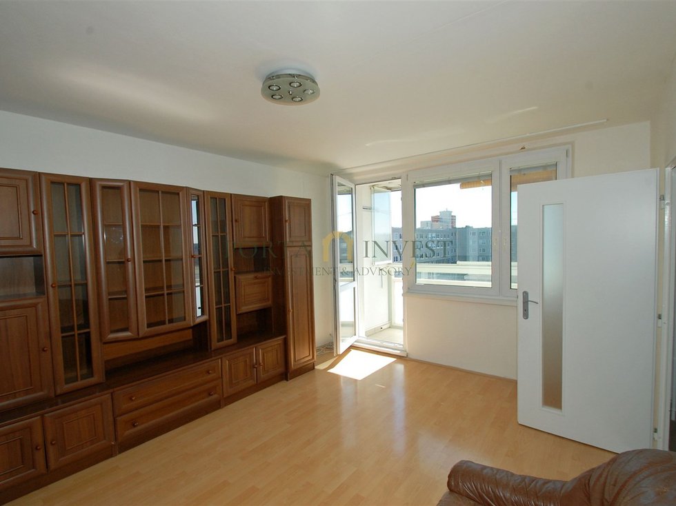 Prodej bytu 3+1 75 m², Praha