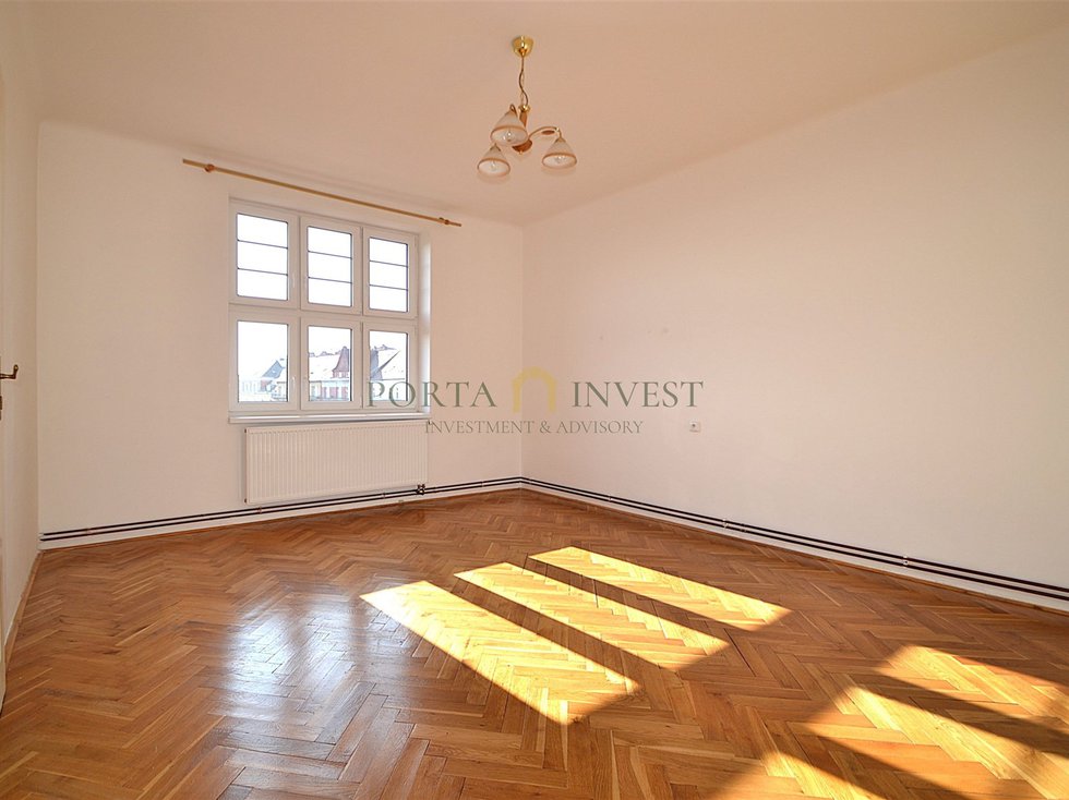 Prodej bytu 3+kk 72 m², Praha