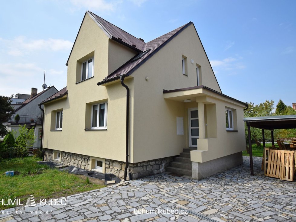 Pronájem bytu 1+kk, garsoniery 22 m², Tábor