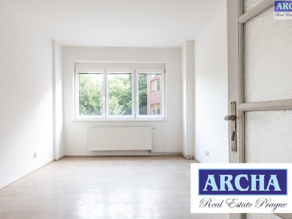 Prodej bytu 2+kk 52 m², Praha