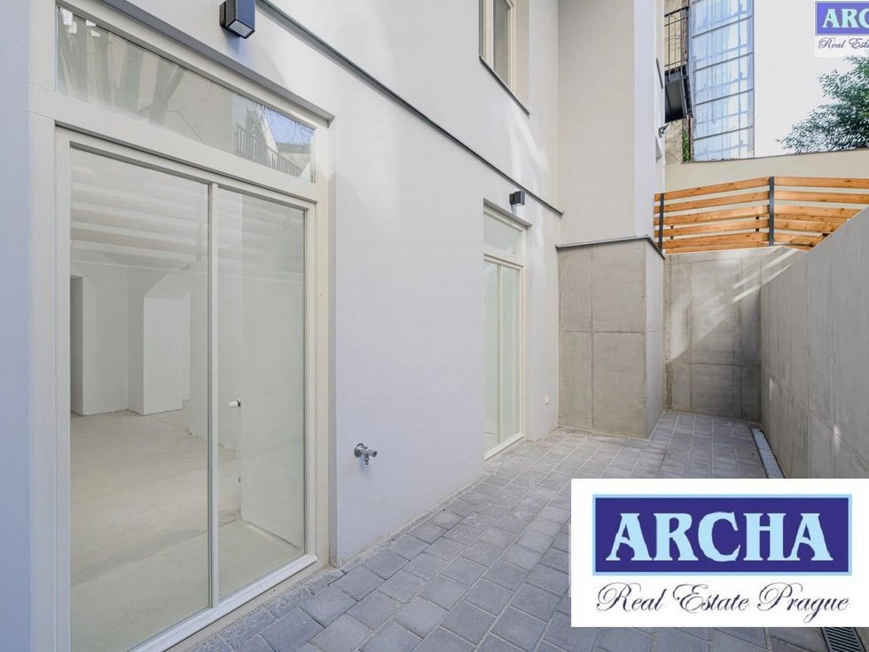 Prodej bytu 2+kk 62 m², Praha