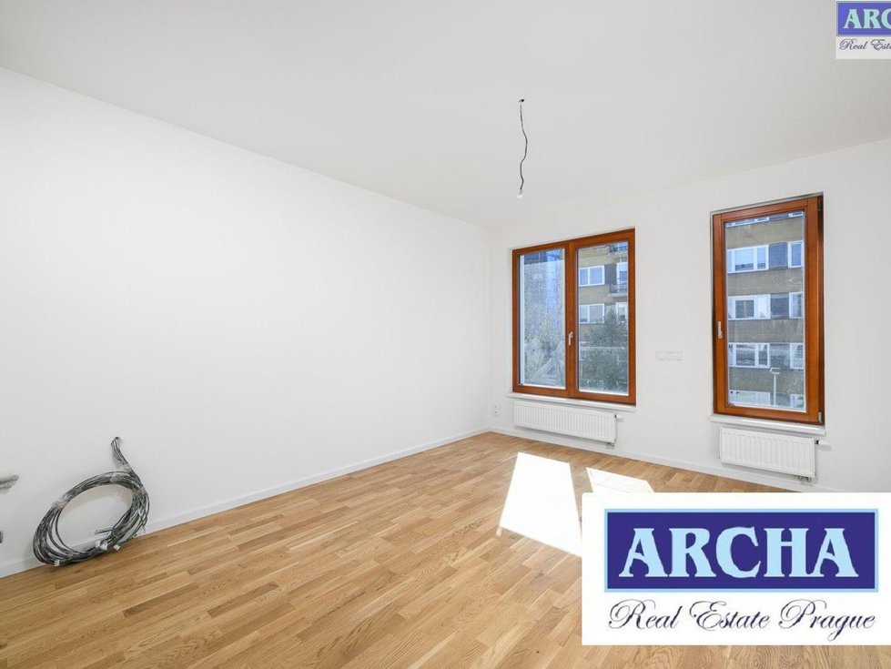 Prodej bytu 1+kk, garsoniery 46 m², Praha