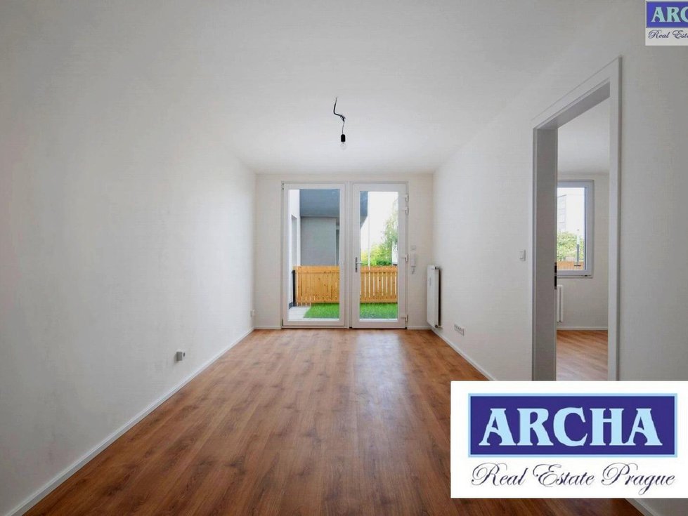 Prodej kanceláře 193 m², Praha