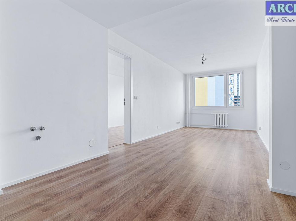 Prodej bytu 2+kk 49 m², Praha