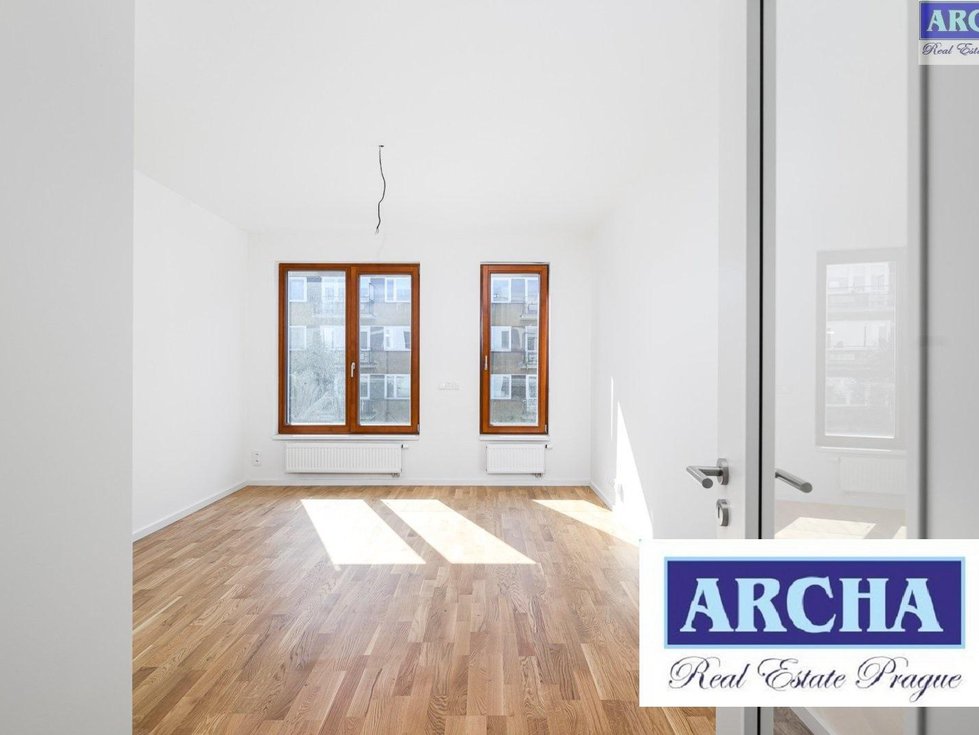 Prodej bytu 1+kk, garsoniery 46 m², Praha