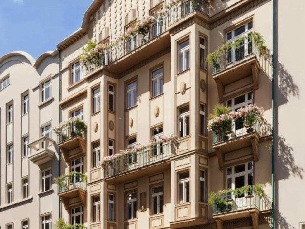 Prodej obchodu 50 m², Praha