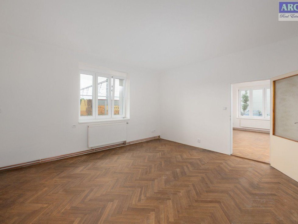 Prodej bytu 2+1 126 m², Praha