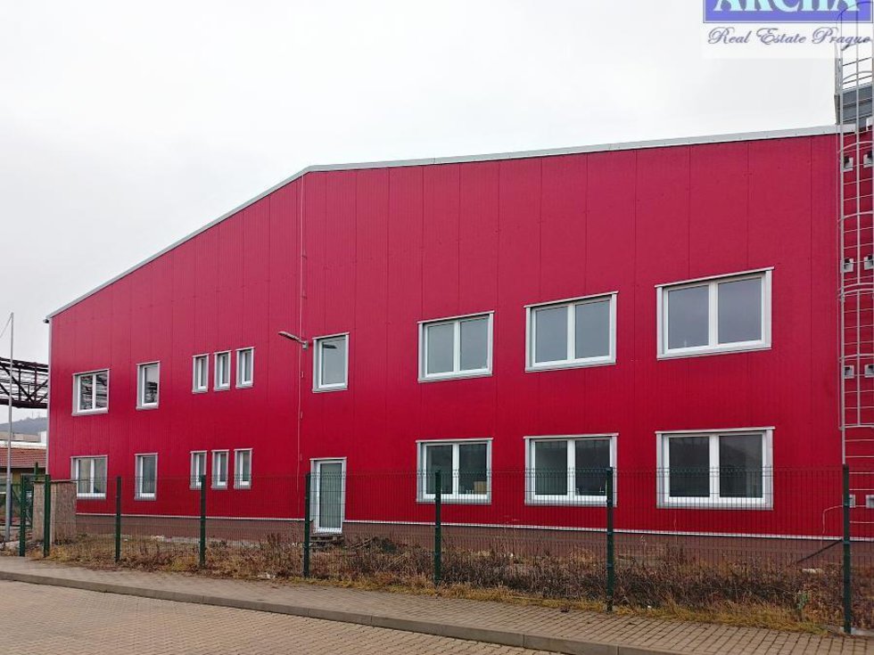 Pronájem kanceláře 145 m², Králův Dvůr