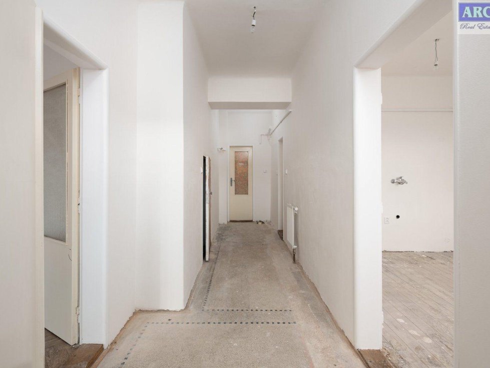 Prodej bytu 2+1 126 m², Praha