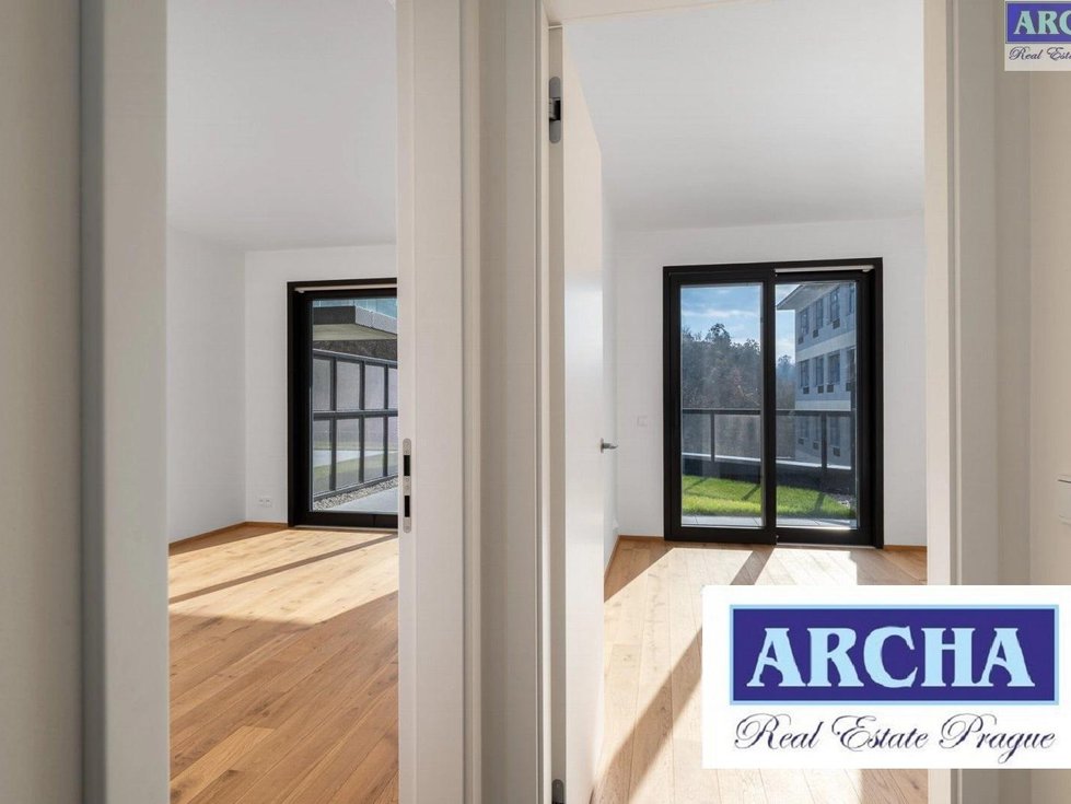 Prodej bytu 2+kk 95 m², Praha