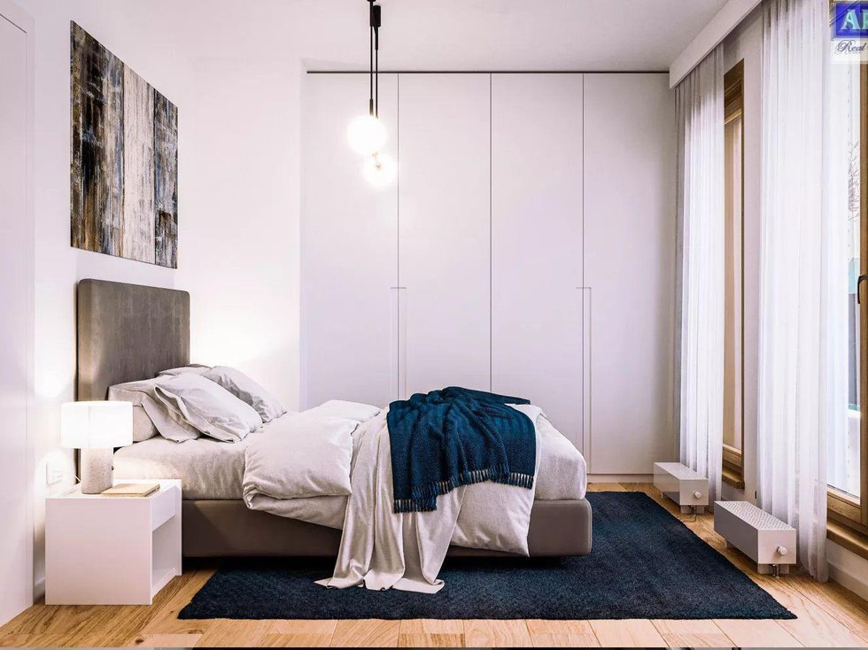 Prodej bytu 2+kk 85 m², Praha