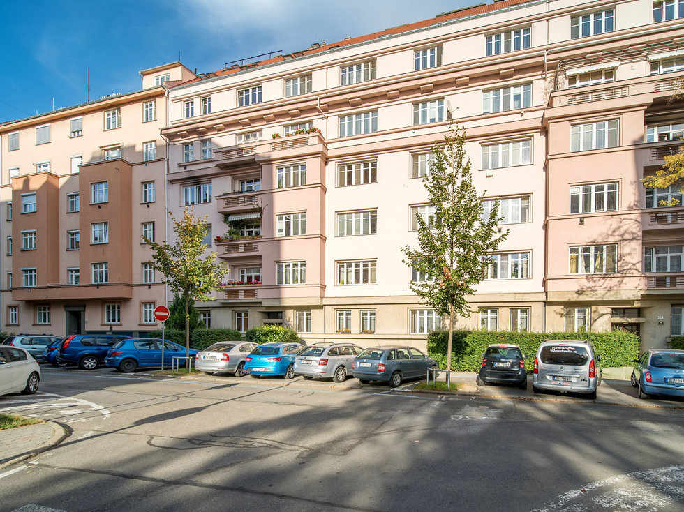 Prodej bytu 3+kk 102 m², Brno