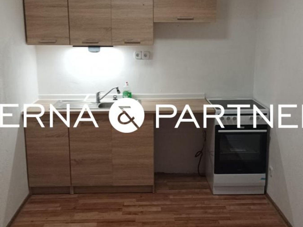 Pronájem bytu 1+1 37 m², Dolní Poustevna